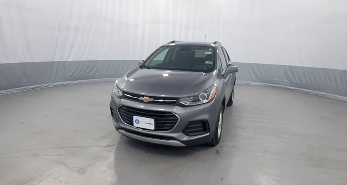 Thumbnail: 2020 Chevrolet Trax - 1