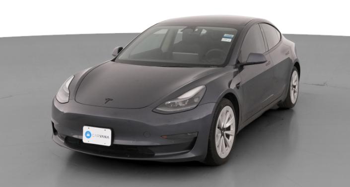 Thumbnail: 2022 Tesla Model 3 - 1
