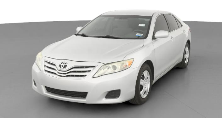 Thumbnail: 2011 Toyota Camry - 1