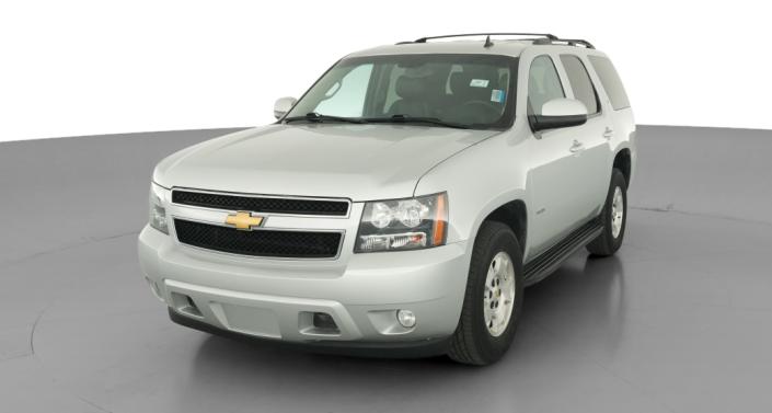 2013 Chevrolet Tahoe LT -
                  Tolleson, AZ