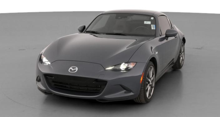 Thumbnail: 2020 Mazda MX-5 Miata - 1