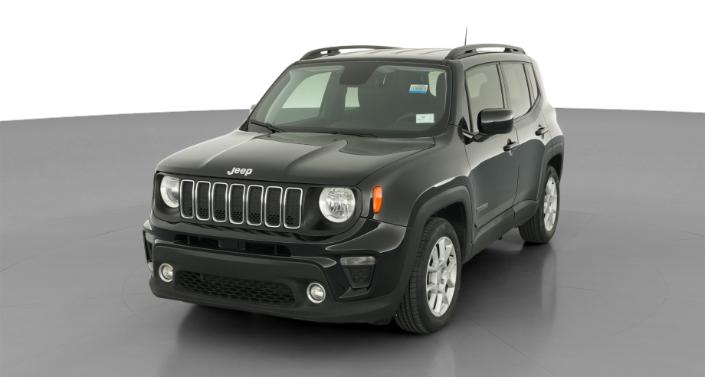 Thumbnail: 2019 Jeep Renegade - 1