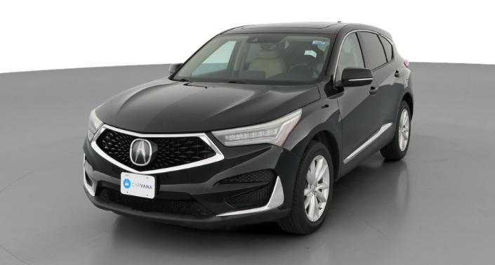 Thumbnail: 2019 Acura RDX - 1