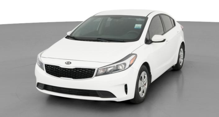 Thumbnail: 2017 Kia Forte - 1
