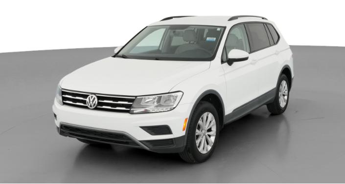 Thumbnail: 2019 Volkswagen Tiguan - 1