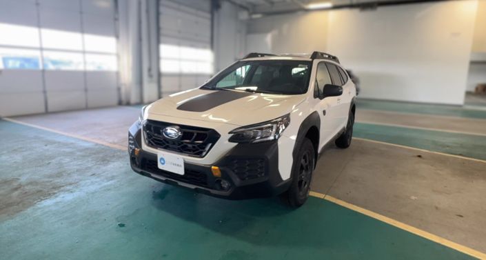 Thumbnail: 2024 Subaru Outback - 1