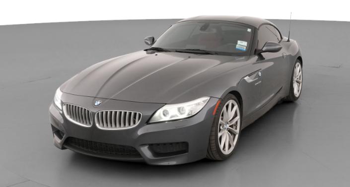 2016 BMW Z4 sDrive35i -
                  Tolleson, AZ