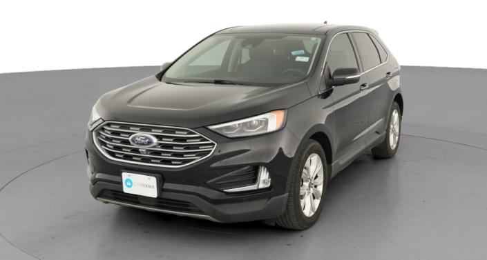 Thumbnail: 2020 Ford Edge - 1