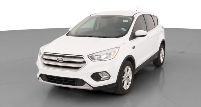 Thumbnail: 2019 Ford Escape - 1