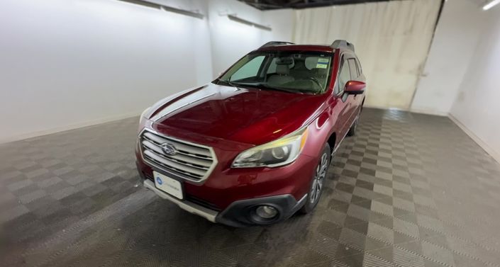 Thumbnail: 2015 Subaru Outback - 1