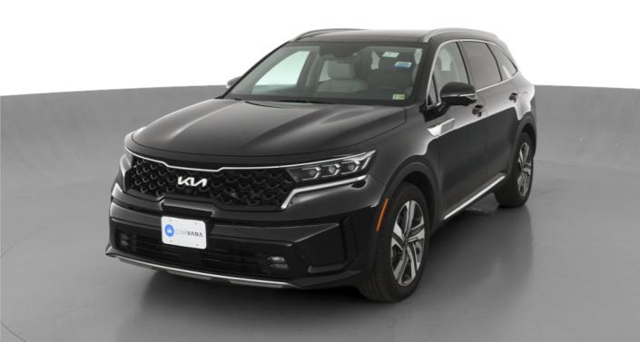 Thumbnail: 2023 Kia Sorento - 1