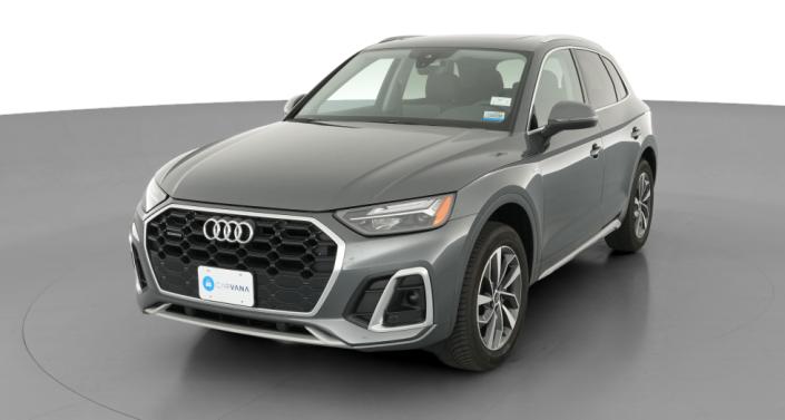 Thumbnail: 2023 Audi Q5 - 1