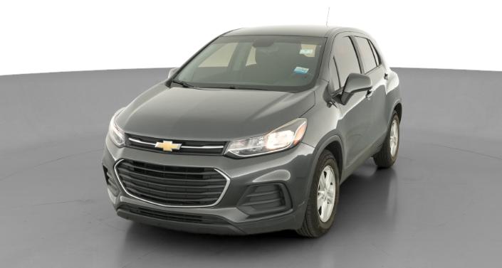 Thumbnail: 2019 Chevrolet Trax - 1