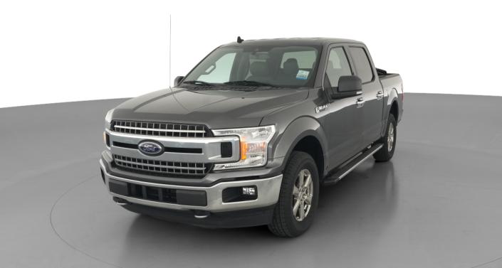 Thumbnail: 2020 Ford Econoline - 1