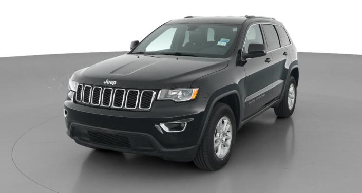 Thumbnail: 2018 Jeep Grand Cherokee - 1