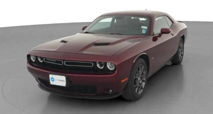 Thumbnail: 2018 Dodge Challenger - 1