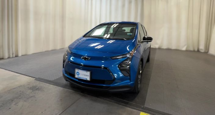Thumbnail: 2023 Chevrolet Bolt EV - 1