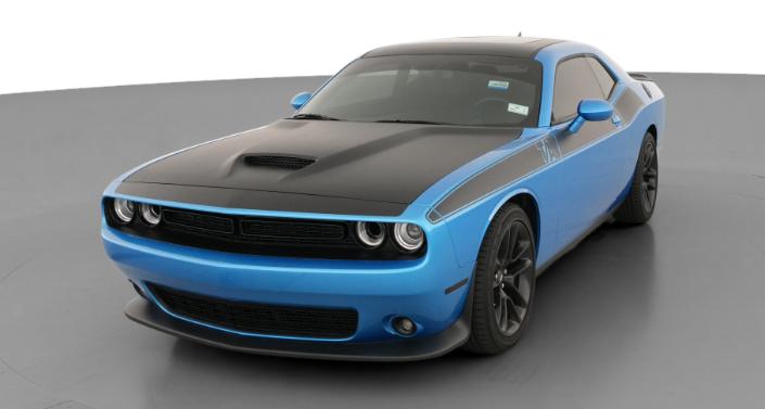 Thumbnail: 2023 Dodge Challenger - 1
