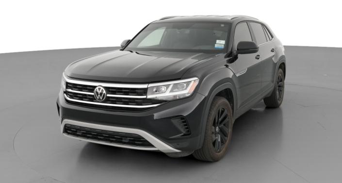 Thumbnail: 2023 Volkswagen Atlas - 1