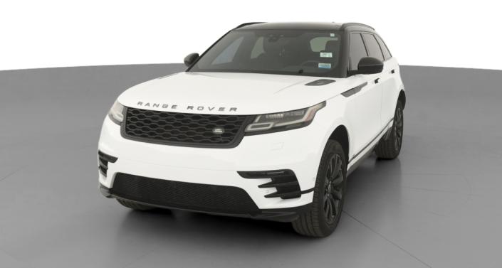 Thumbnail: 2018 Land Rover Range Rover Velar - 1