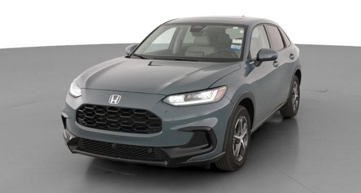 Thumbnail: 2024 Honda HR-V - 1