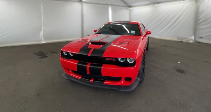 Thumbnail: 2016 Dodge Challenger - 1