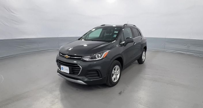 Thumbnail: 2017 Chevrolet Trax - 1