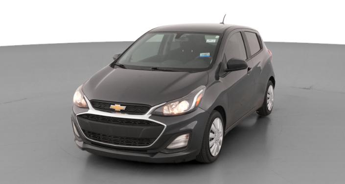 2020 Chevrolet Spark LS -
                  Tolleson, AZ