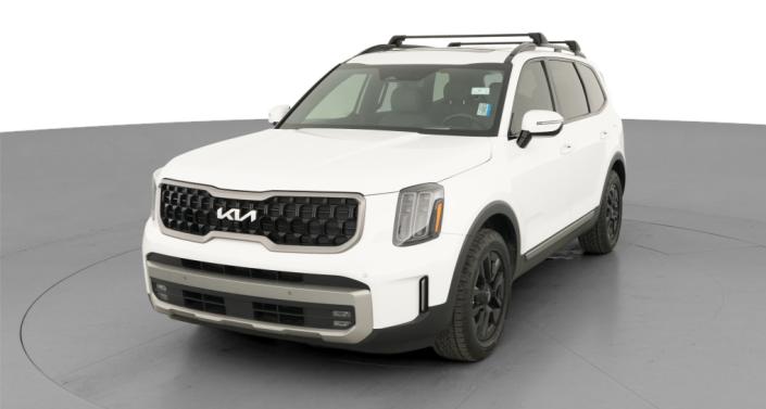 Thumbnail: 2023 Kia Telluride - 1