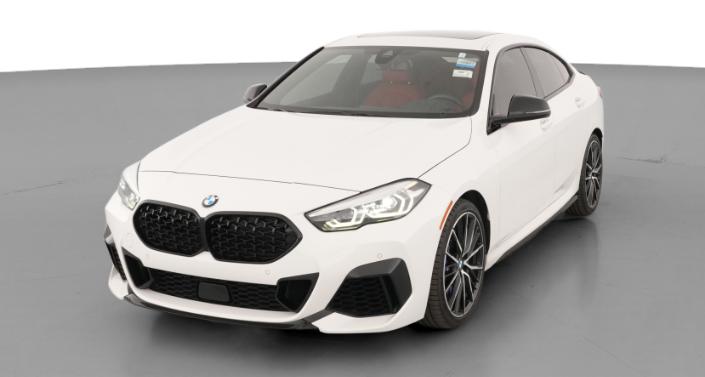 Thumbnail: 2022 BMW 2 Series - 1
