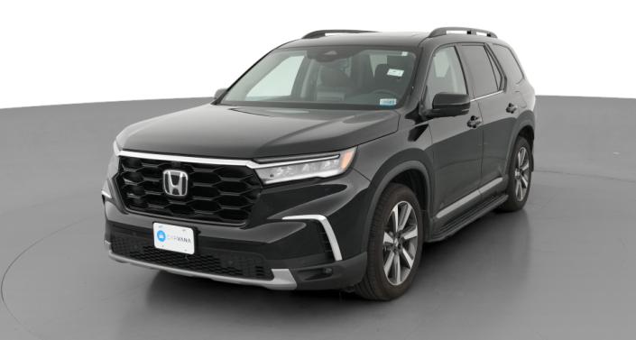 Thumbnail: 2025 Honda Pilot - 1