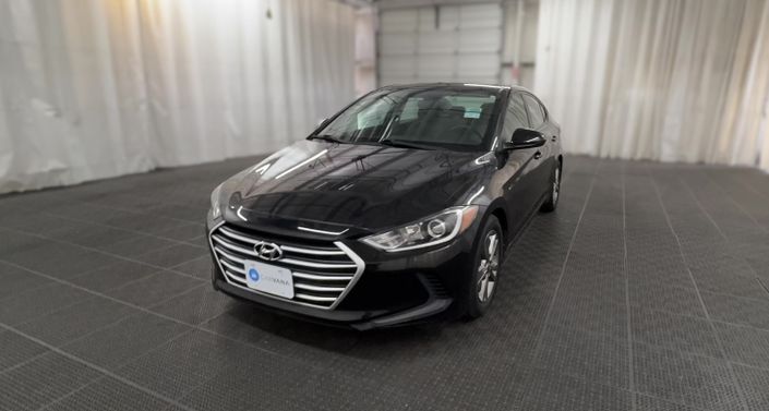 Thumbnail: 2017 Hyundai Elantra - 1