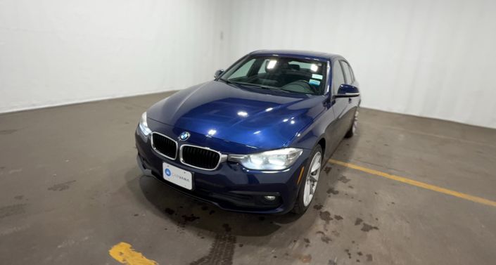 2016 BMW 3 Series 320i xDrive -
                  Framingham, MA