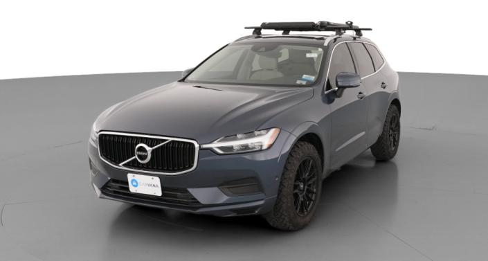 Thumbnail: 2018 Volvo XC60 - 1