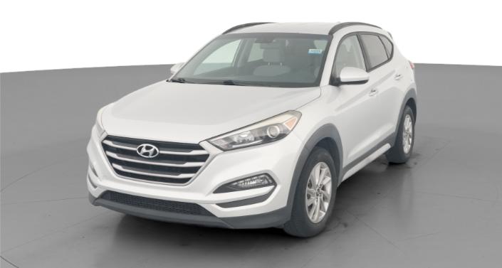 Thumbnail: 2018 Hyundai Tucson - 1