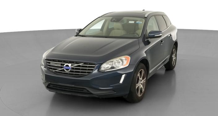Thumbnail: 2014 Volvo XC60 - 1