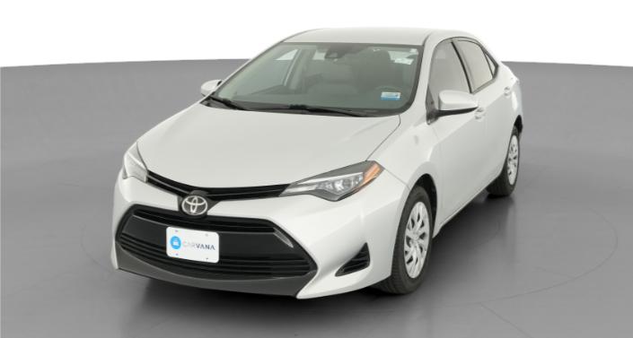 Thumbnail: 2017 Toyota Corolla - 1