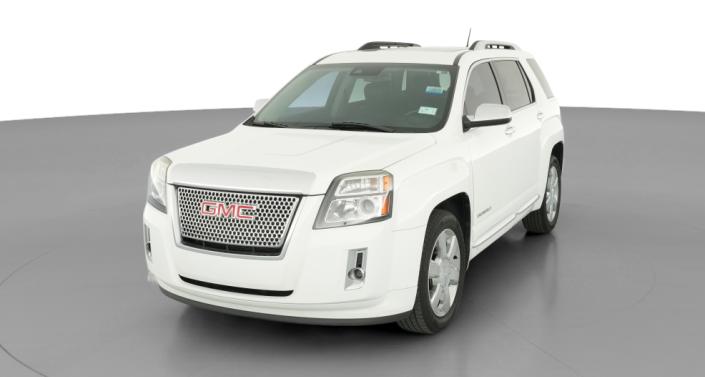Thumbnail: 2014 GMC Terrain - 1
