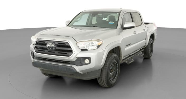 Thumbnail: 2019 Toyota Tacoma - 1