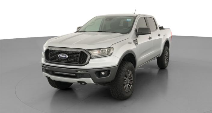 Thumbnail: 2020 Ford Ranger - 1
