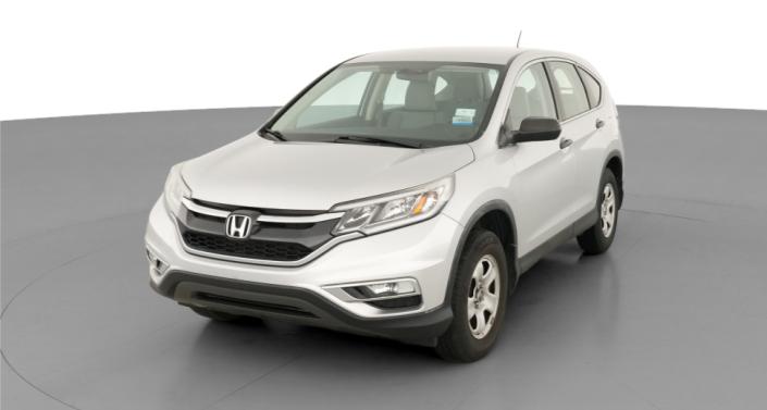 Thumbnail: 2016 Honda CR-V - 1