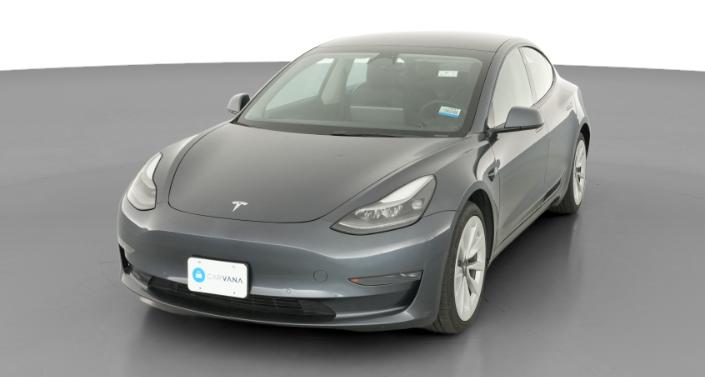 Thumbnail: 2022 Tesla Model 3 - 1