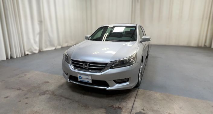 Thumbnail: 2014 Honda Accord - 1