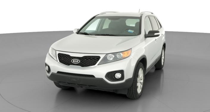 2011 Kia Sorento EX -
                  Rocklin, CA