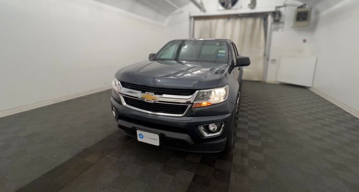 Thumbnail: 2019 Chevrolet Colorado - 1