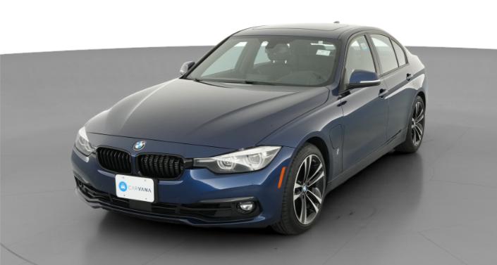Thumbnail: 2018 BMW 3 Series - 1