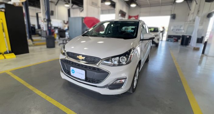 Thumbnail: 2020 Chevrolet Spark - 1