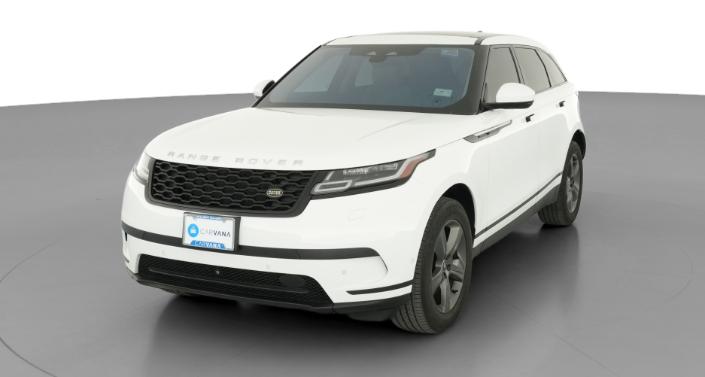 Thumbnail: 2021 Land Rover Range Rover Velar - 1