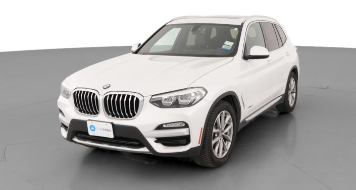 Thumbnail: 2018 BMW X3 - 1