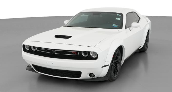 Thumbnail: 2022 Dodge Challenger - 1